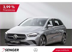 Bild des Angebotes Mercedes-Benz B 180 Progressive Multibeam Rückfahrkamera AHK