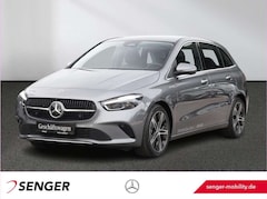 Bild des Angebotes Mercedes-Benz B 180 Progressive Multibeam Rückfahrkamera AHK