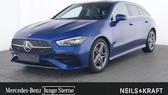 Bild des Angebotes Mercedes-Benz CLA 250 AMG+MULTIBEAM+TOTW
