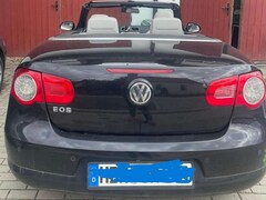 Bild des Angebotes VW Eos Eos 2.0 TDI DPF Individual Chrom