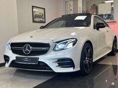 Bild des Angebotes Mercedes-Benz E 53 AMG 4Matic, Head-Up, PANORAMA