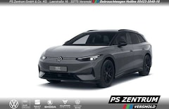 Bild des Angebotes VW ID.7 Tourer Pro S 210 kW (286 PS) 86 kWh Bluetooth