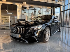 Bild des Angebotes Mercedes-Benz S 450 4Matic AMG+COMAND+Pano+HeadUp+Keyless GO