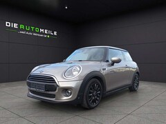 Bild des Angebotes MINI One Klima PDC SHZ AUTOM. Bluetooth