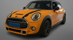 Bild des Angebotes MINI Cooper S Mini 5-trg. °LED°PDC°HEAD UP°