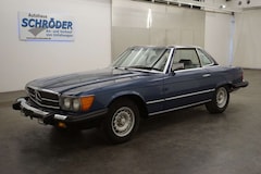 Bild des Angebotes Mercedes-Benz 380 SL
