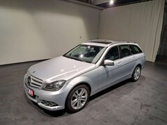 Bild des Angebotes Mercedes-Benz C 200 C -Klasse T-Modell BlueEfficiency