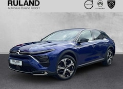 Bild des Angebotes Citroen C5 X Shine Pack Hybrid HUD Navi Soundsystem 360 Kamera