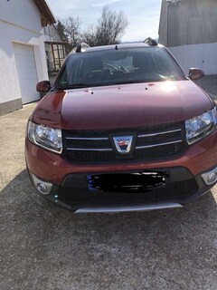 Bild des Angebotes Dacia Sandero Stepway TCe 90 Prestige