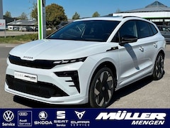 Bild des Angebotes Skoda Enyaq RS Maxx|Pano|AHK|21 Zoll|Transport