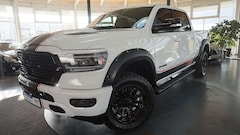 Bild des Angebotes Dodge RAM 5.7 V8 HEMI 4x4 CREW-CAB*Leder*Navi*Tempo*