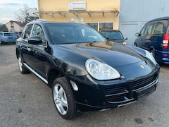Bild des Angebotes Porsche Cayenne S *V8*Motor und Getriebe laufen gut.*