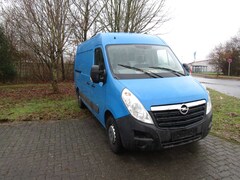 Bild des Angebotes Opel Movano HKa L2H2 3,5t Automatik