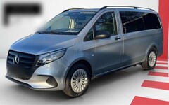 Bild des Angebotes Mercedes-Benz Vito 116 TOURER NEUES MODELL NAVI KAMERA MBUX