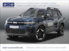 Bild des Angebotes Dacia Bigster Extreme TCe 140 SD NAVI SHZ PDC KLIMA BT
