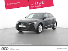 Bild des Angebotes Audi A1 SPORTBACK 25 TFSI LED APPLE CARPLAY SHZ