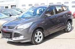 Bild des Angebotes Ford Kuga Individual