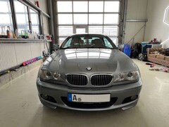 Bild des Angebotes BMW 325 325 Ci Aut.