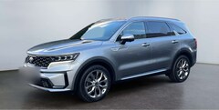 Bild des Angebotes Kia Sorento 2.2 CRDi Aut. AWD Platinum *Pano*HUD*360°*