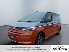 Bild des Angebotes VW T7 Multivan 2.0 TDI TEMP KAM PDC NAV AHK LED