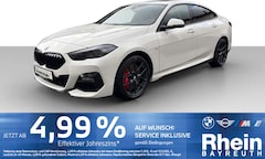 Bild des Angebotes BMW 220 i Gran Coupé M Sport Pro TOP AUSSTATTUNG TOP AUSST