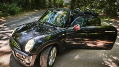Bild des Angebotes MINI Cooper Cabrio MINI CABRIO