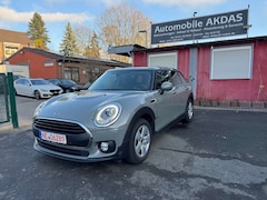 Bild des Angebotes MINI One D Clubman One D