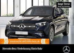 Bild des Angebotes Mercedes-Benz GLC 300 e 4M AMG+PANO+360+BURMESTER+KEYLESS+9G