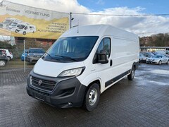 Bild des Angebotes Fiat Ducato Maxi L5H2 Navi Automatik Klimaaut. Kamera