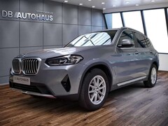 Bild des Angebotes BMW X3 xDrive 20d MHEV Sport-Steptronic