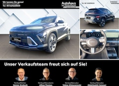 Bild des Angebotes Hyundai KONA Prime SX2 (MY25) 2WD 1.6 Automatik, Glasschiebedac
