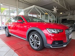 Bild des Angebotes Audi A4 allroad quattro+HUD+ACC+360°+AHK+NAVI+LED+