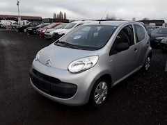 Bild des Angebotes Citroen C1 1.0 Style