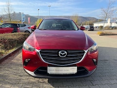 Bild des Angebotes Mazda CX-3 Center-Line