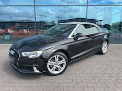 Bild des Angebotes Audi A3 35 TFSI sport Stronic ACC Navi Kamera Xenon