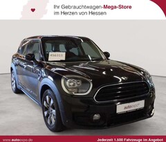 Bild des Angebotes MINI One D Countryman Mini One D Countryman Navi PanoSHZ