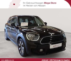 Bild des Angebotes MINI One D Countryman Mini One D Countryman Navi PanoSHZ