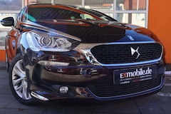 Bild des Angebotes Citroen DS5 * 2.0 BLUE-HDI* HUD* TEMPOMAT* PANORAMA* PDC