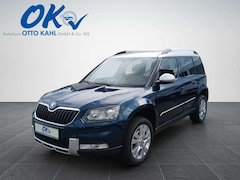 Bild des Angebotes Skoda Yeti Style Outdoor