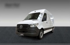 Bild des Angebotes Mercedes-Benz Sprinter 317 Kasten PRO L2H2 Kam+Tachograph+AHK