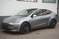 Bild des Angebotes Tesla Model Y Performance *AHK*Matrix-LED*