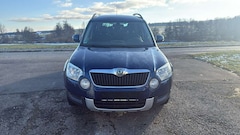 Bild des Angebotes Skoda Yeti 2.0 TDI DSG 4x4 Ambition