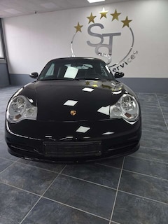 Bild des Angebotes Porsche 911