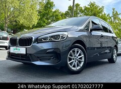 Bild des Angebotes BMW 216 d Gran Tourer Advantage*AUTOMATIK*NAVI*8F*