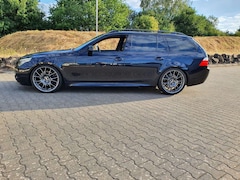 Bild des Angebotes BMW 535 ,M-Paket,Logic 7,Navi Prof,TÜV NEU,Scheckheft