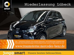 Bild des Angebotes smart forFour EQ 60kWed cool&Audio Dig Radio Tempom