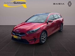 Bild des Angebotes Kia Ceed / cee'd Sportswagon Spirit 1.5 T-GDI EU6d Allwetterreifen
