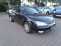 Bild des Angebotes Ford Mondeo 1.8 Turnier Ambiente