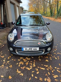 Bild des Angebotes MINI Cooper Clubman Hampton
