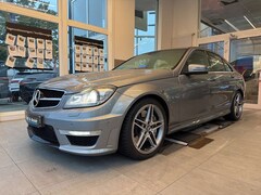 Bild des Angebotes Mercedes-Benz C 63 AMG GSD,VOLLLEDER,H&K,BI-XENON,2.HAND*